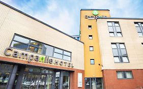 Campanile Hotel Glasgow Secc Hydro
